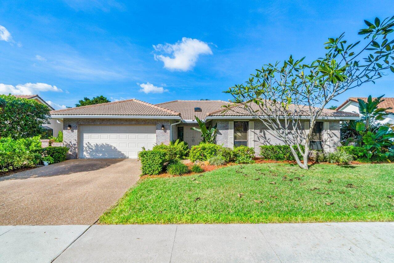 2683 Northwest 45th Street Boca Raton, FL 33434 - Photo 1 of 28 2683 NW 45th Street