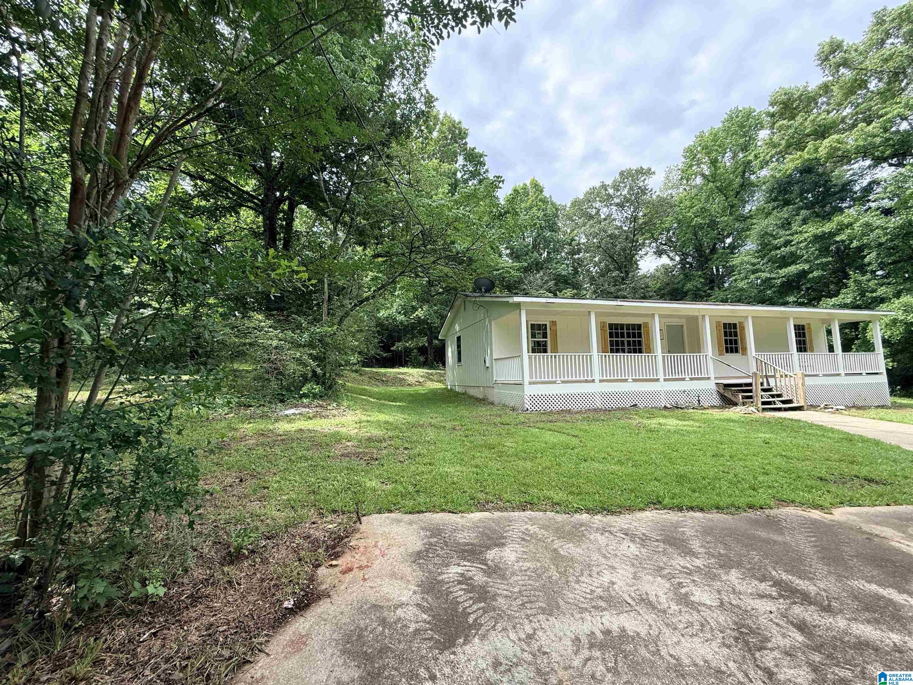 21091 Sycamore Road McCalla, AL 35111 - Photo 28 of 33