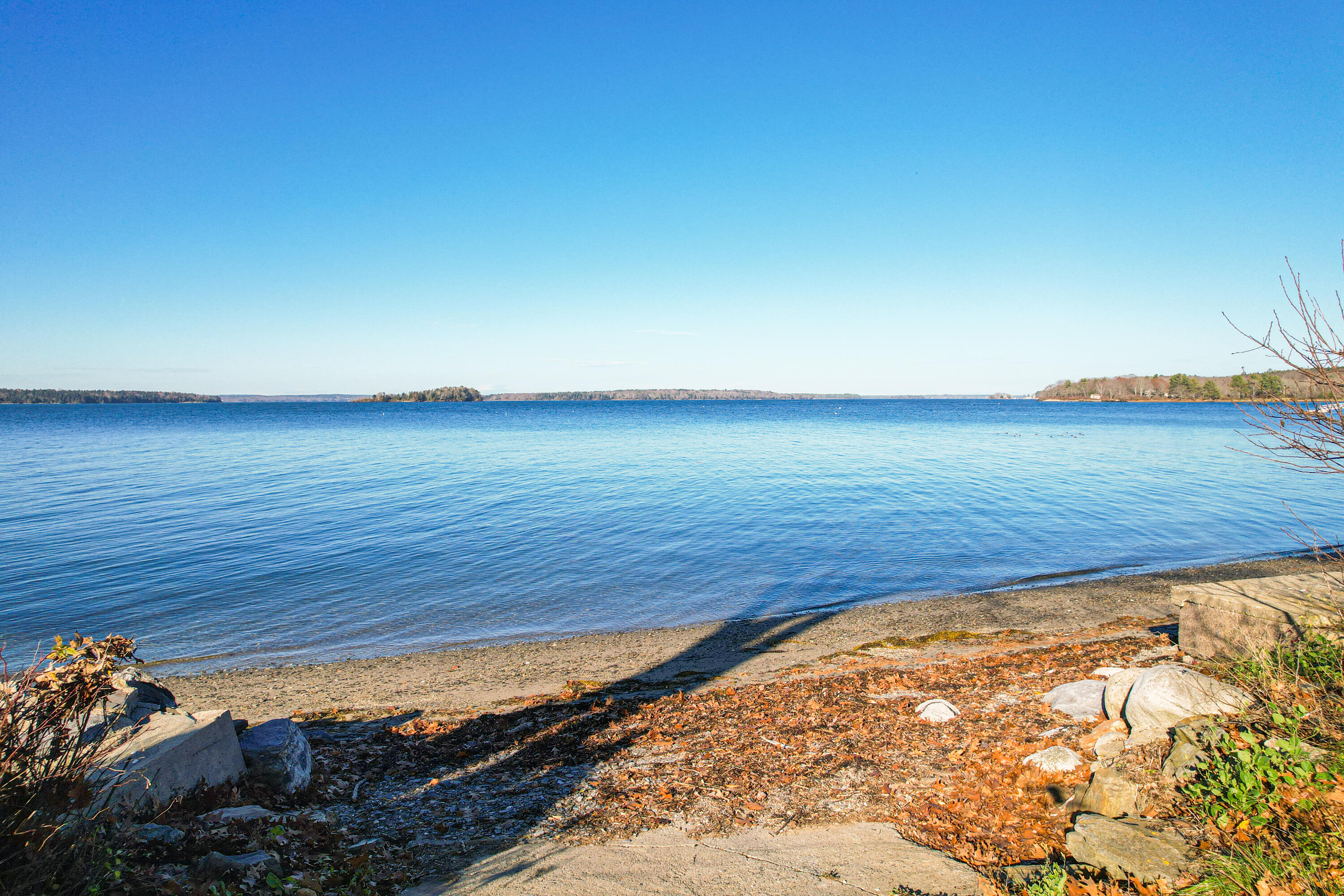 16 Rock Spring Road Harpswell, ME 04079 - Photo 1 of 44 16RockSpringRd.Harpswell-36