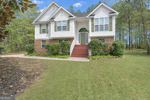 $347,000 | 45 Ashley Woods Drive, Newnan, GA 30263