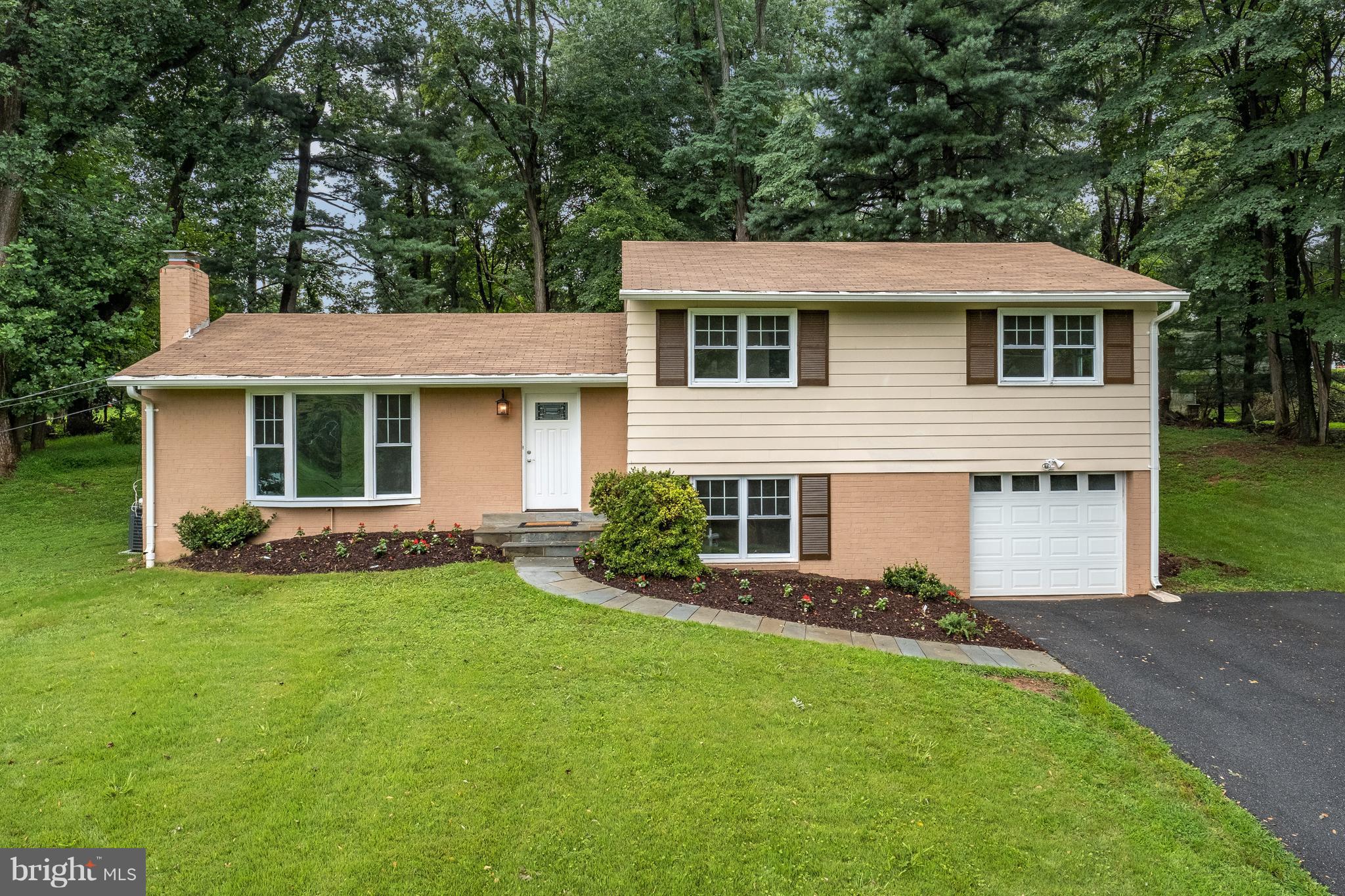 12908 Gaffney Road Silver Spring, MD 20904 - Photo 1 of 29 Exterior (Front)