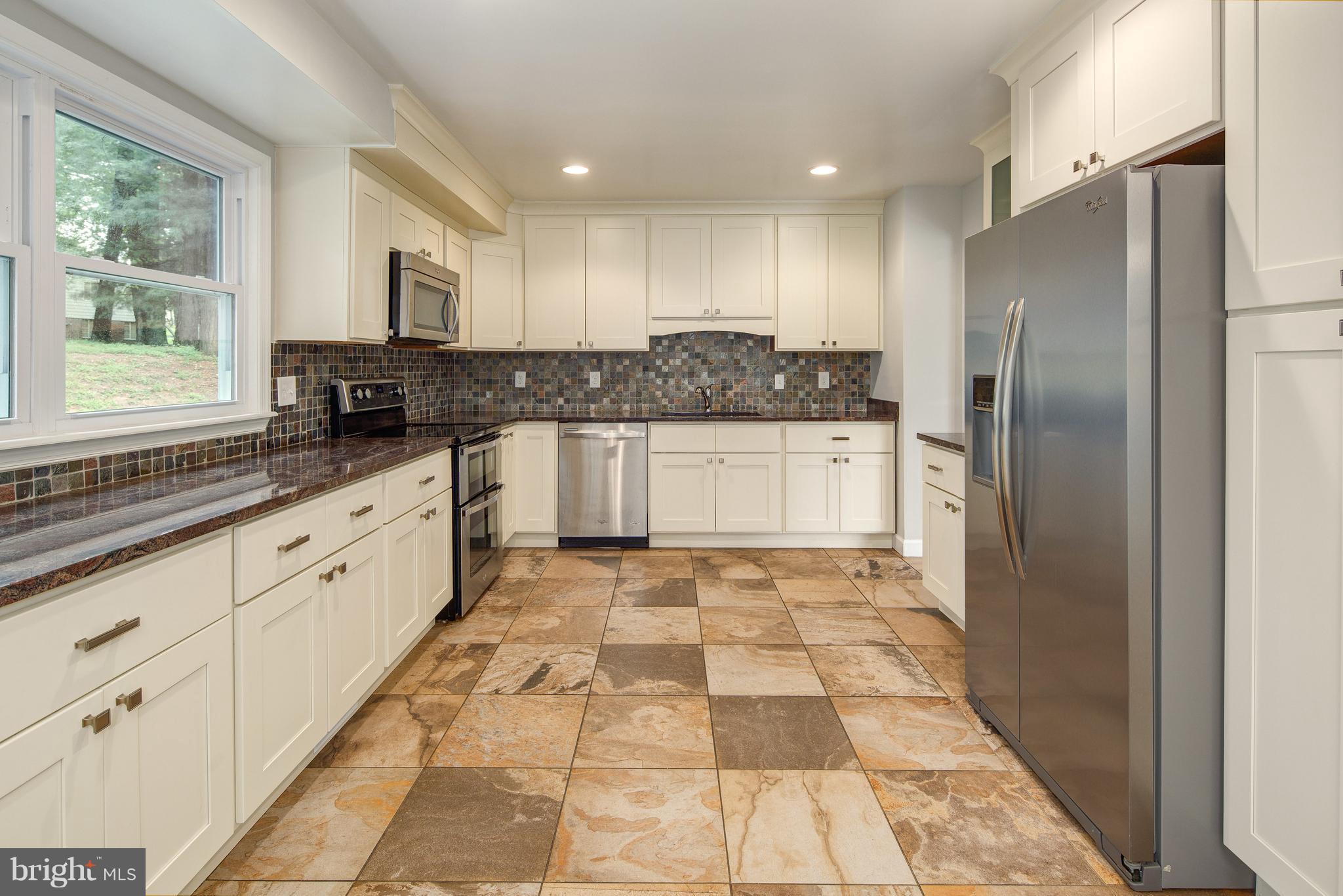 12908 Gaffney Road Silver Spring, MD 20904 - Photo 2 of 29 Kitchen