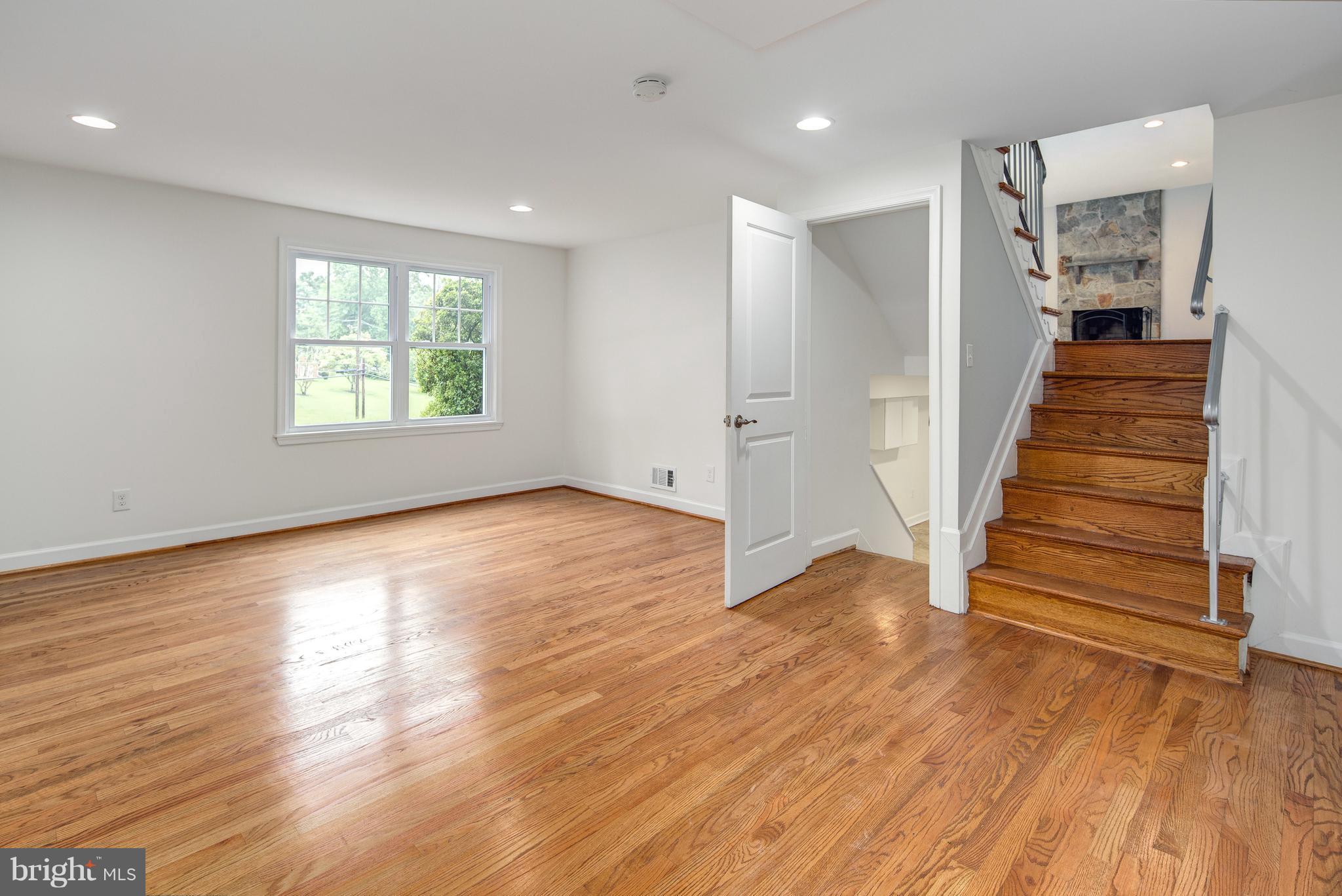 12908 Gaffney Road Silver Spring, MD 20904 - Photo 14 of 29 Family Room