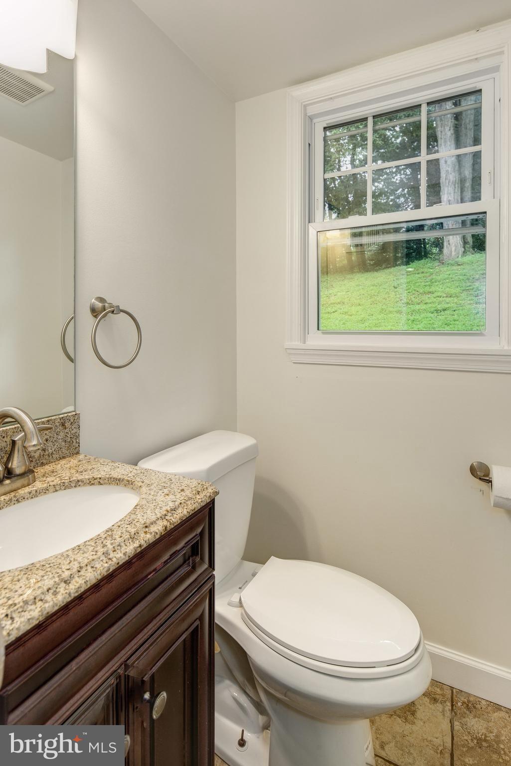 12908 Gaffney Road Silver Spring, MD 20904 - Photo 16 of 29 Powder Room