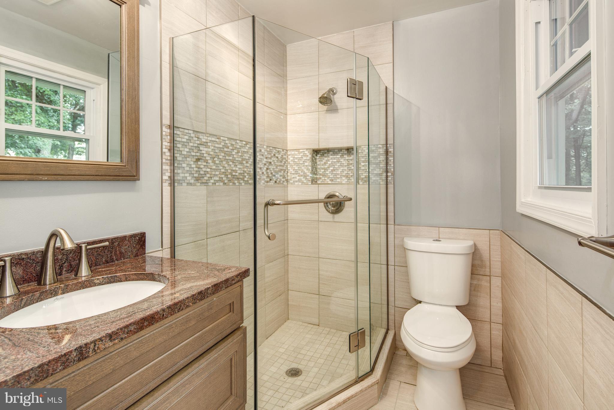12908 Gaffney Road Silver Spring, MD 20904 - Photo 20 of 29 Bath (Master)