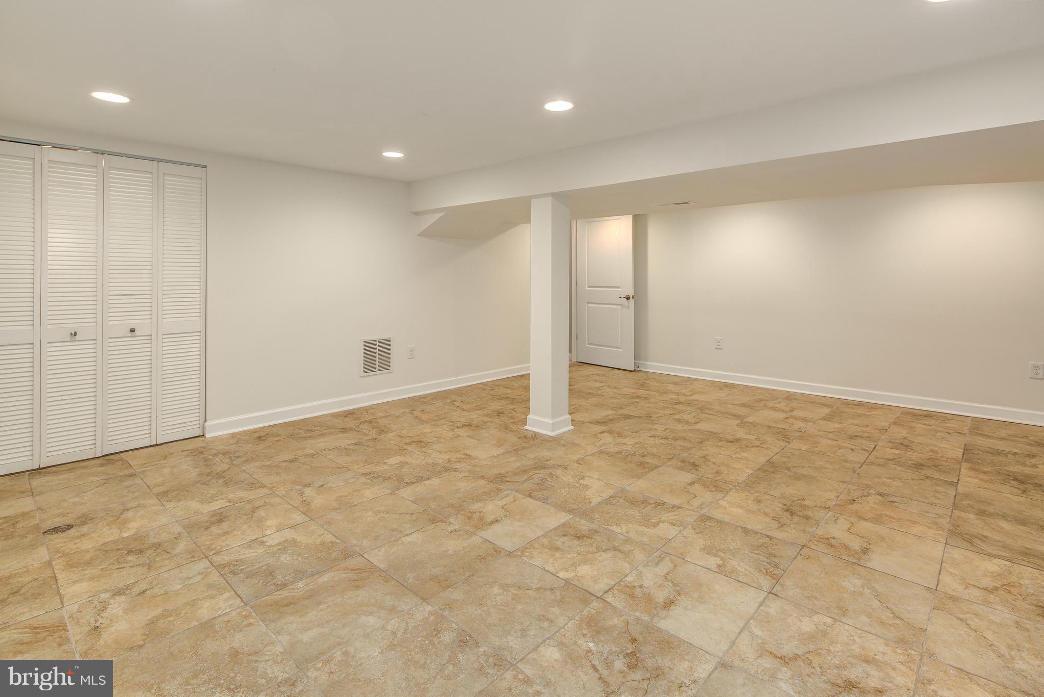 12908 Gaffney Road Silver Spring, MD 20904 - Photo 26 of 29 Basement