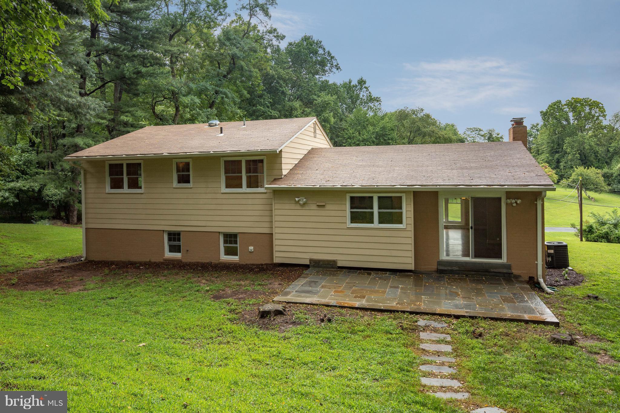 12908 Gaffney Road Silver Spring, MD 20904 - Photo 28 of 29 Exterior (Rear)