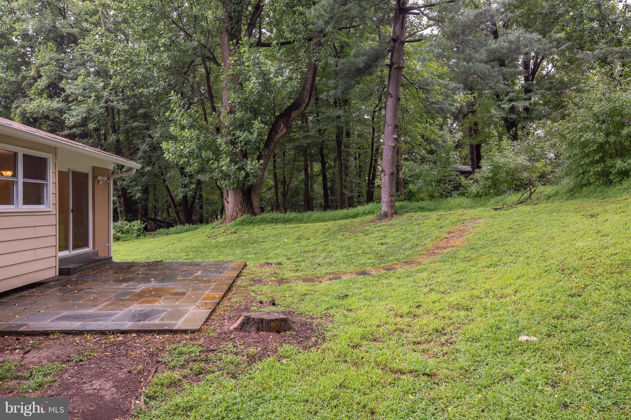 12908 Gaffney Road Silver Spring, MD 20904 - Photo 29 of 29 Exterior (Rear)
