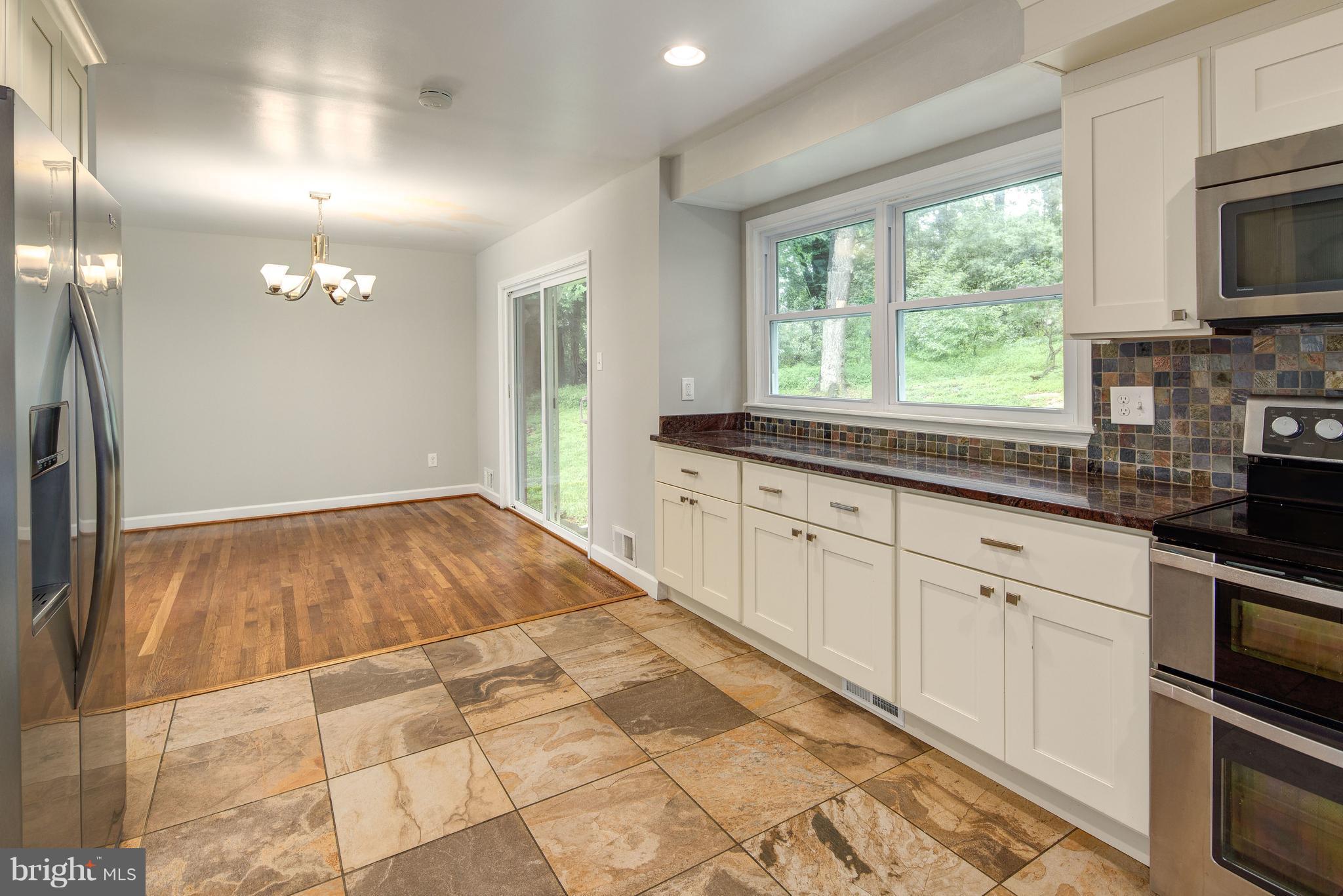 12908 Gaffney Road Silver Spring, MD 20904 - Photo 6 of 29 Kitchen