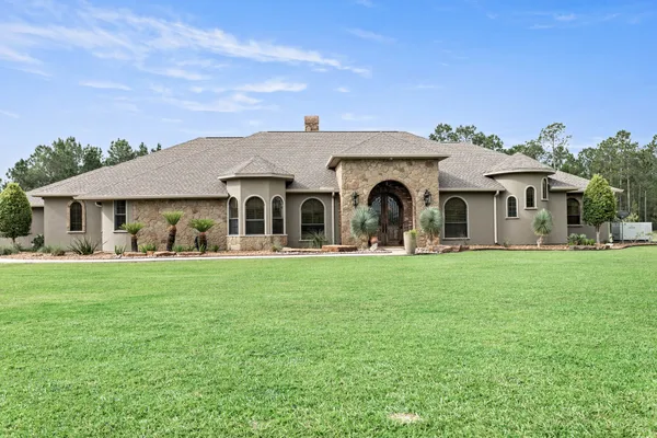 $2,390,000 | 3139 Farm To Market Road 1293, Kountze, TX 77625