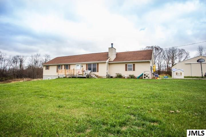 2707 Riegel Road Parma, MI 49269 - Photo 1 of 22 Photo 1
