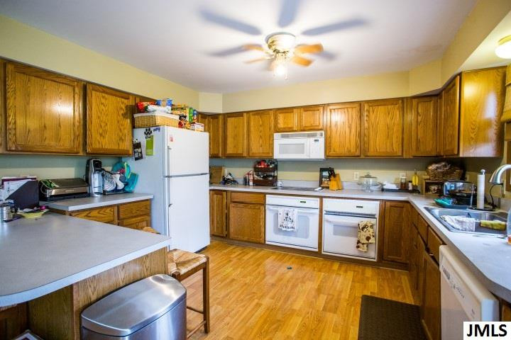 2707 Riegel Road Parma, MI 49269 - Photo 11 of 22 Photo 12