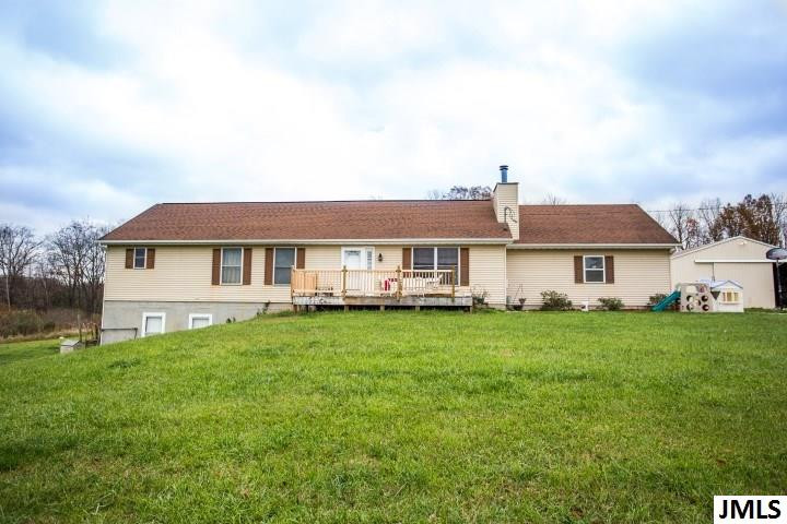 2707 Riegel Road Parma, MI 49269 - Photo 2 of 22 Photo 2