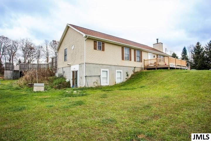2707 Riegel Road Parma, MI 49269 - Photo 4 of 22 Photo 4