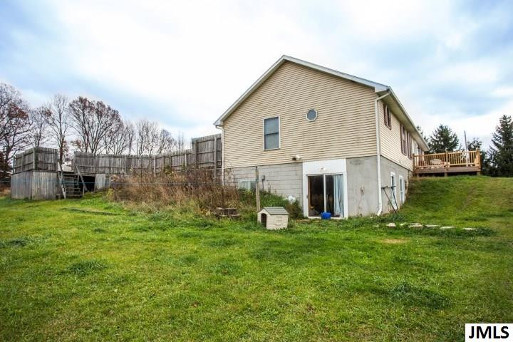 2707 Riegel Road Parma, MI 49269 - Photo 5 of 22 Photo 5
