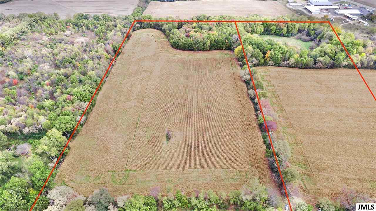 V/l South Dearing Road, Unit 40 ACRES VACANT LAND S DE Spring Arbor, MI 49283 - Photo 6 of 23