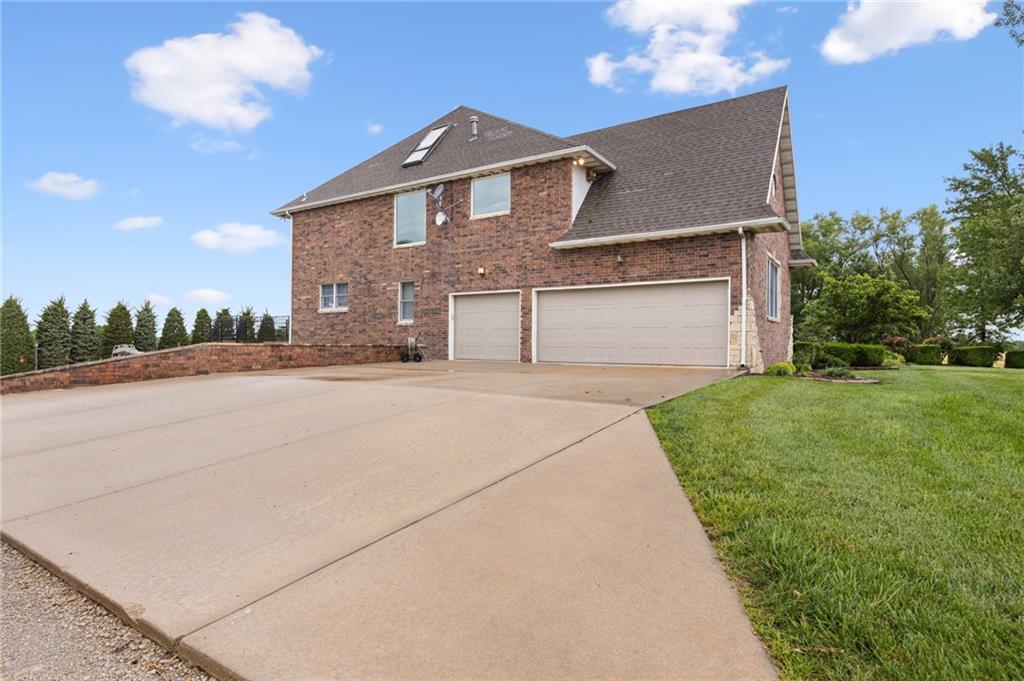 4631 South Country Club Road Chanute, KS 66720 - Photo 53 of 90