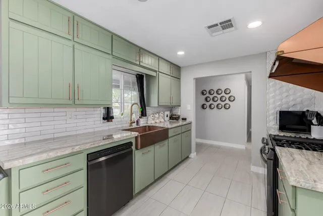 $898,000 | 2013 West Windsor Avenue, Phoenix, AZ 85009