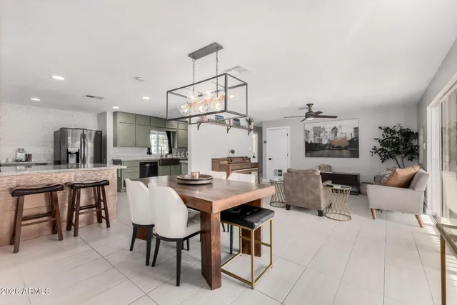 $898,000 | 2013 West Windsor Avenue, Phoenix, AZ 85009