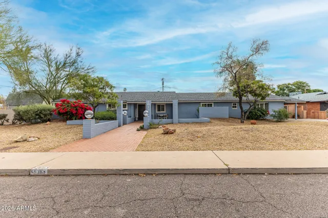 $884,900 | 2013 West Windsor Avenue, Phoenix, AZ 85009
