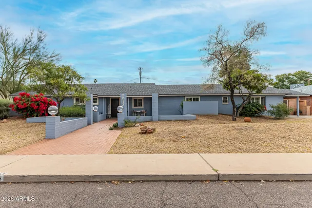 $898,000 | 2013 West Windsor Avenue, Phoenix, AZ 85009