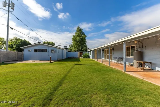 $884,900 | 2013 West Windsor Avenue, Phoenix, AZ 85009