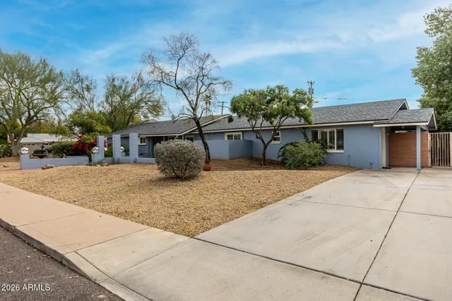 $898,000 | 2013 West Windsor Avenue, Phoenix, AZ 85009