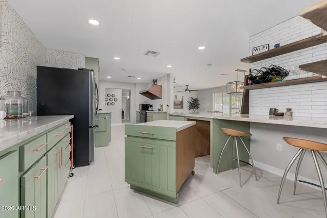 $884,900 | 2013 West Windsor Avenue, Phoenix, AZ 85009