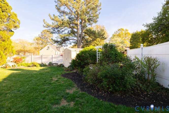 6201 Barrister Road Chesterfield, VA 23832 - Photo 35 of 37