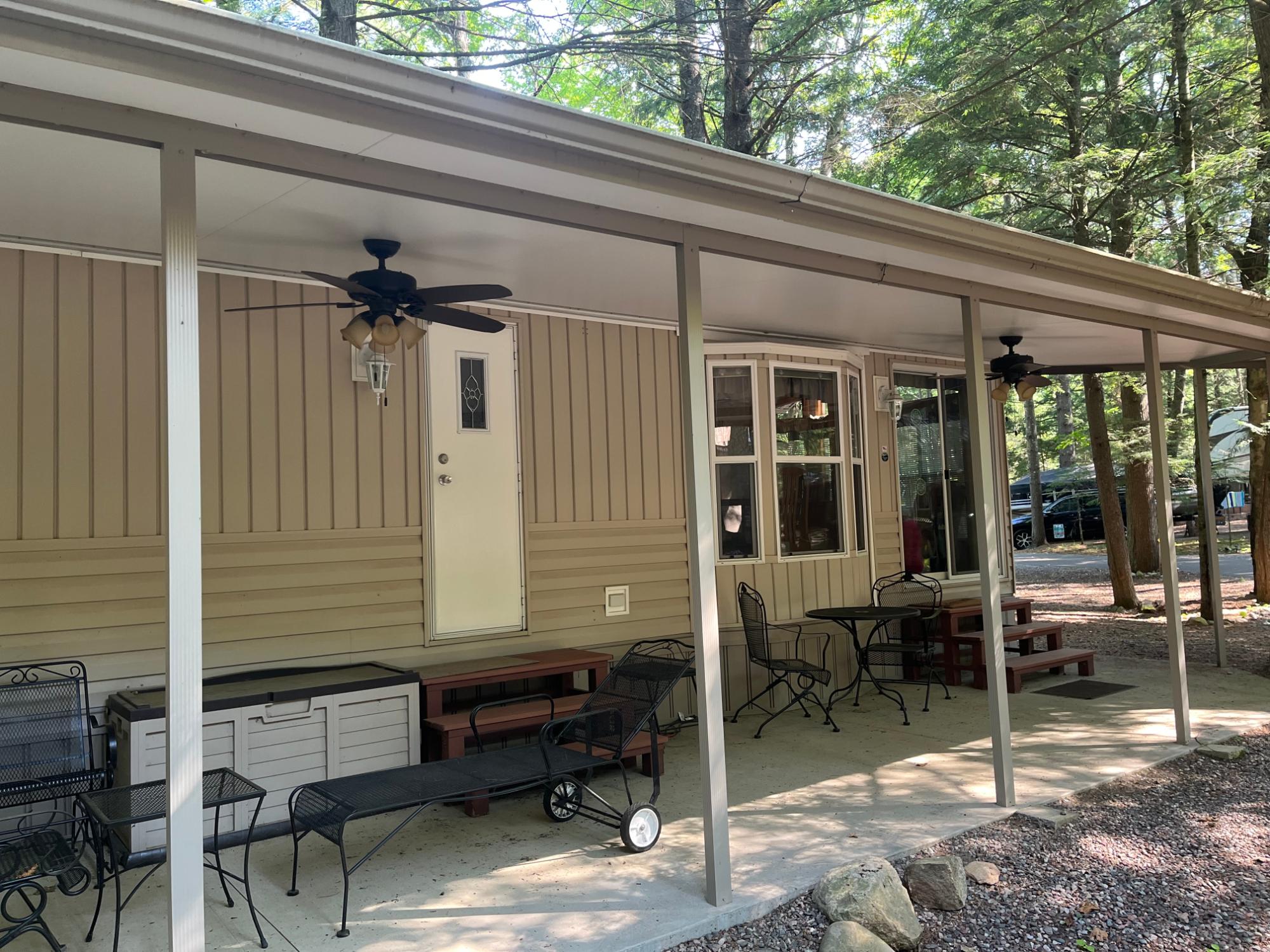 153 Indian Shores Road Woodruff, WI 54568 - Photo 17 of 25 Gallery Image 17
