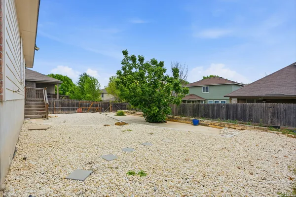 $1,800 | 6034 Palmetto Way, San Antonio, TX 78253
