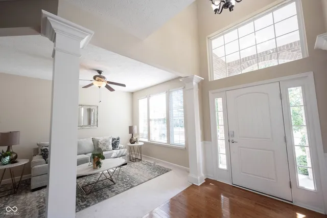 $2,800 | 13086 Avon Cross Way, Fishers, IN 46037