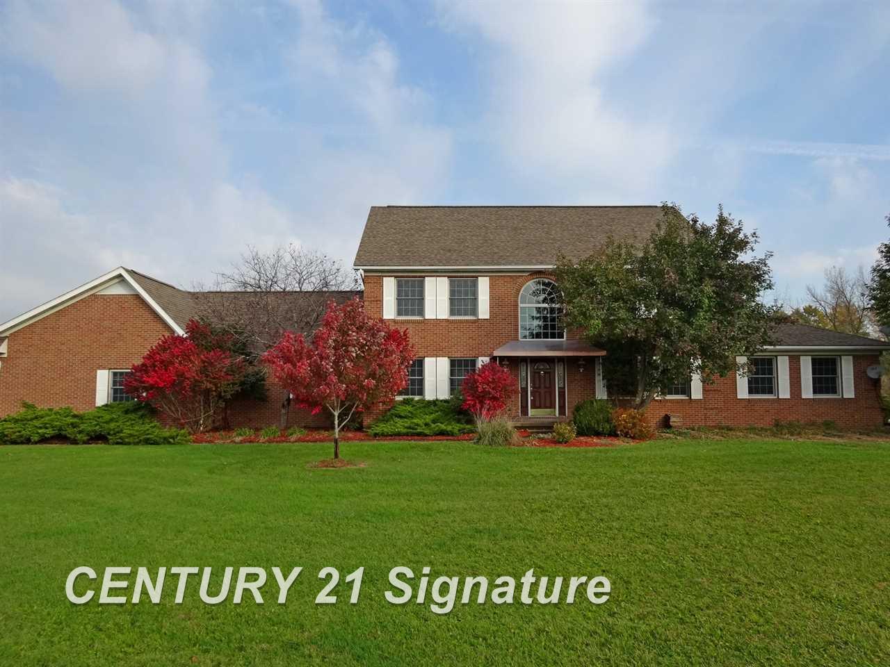 7159 Curtis Road Frankenmuth, MI 48734 - Photo 46 of 46
