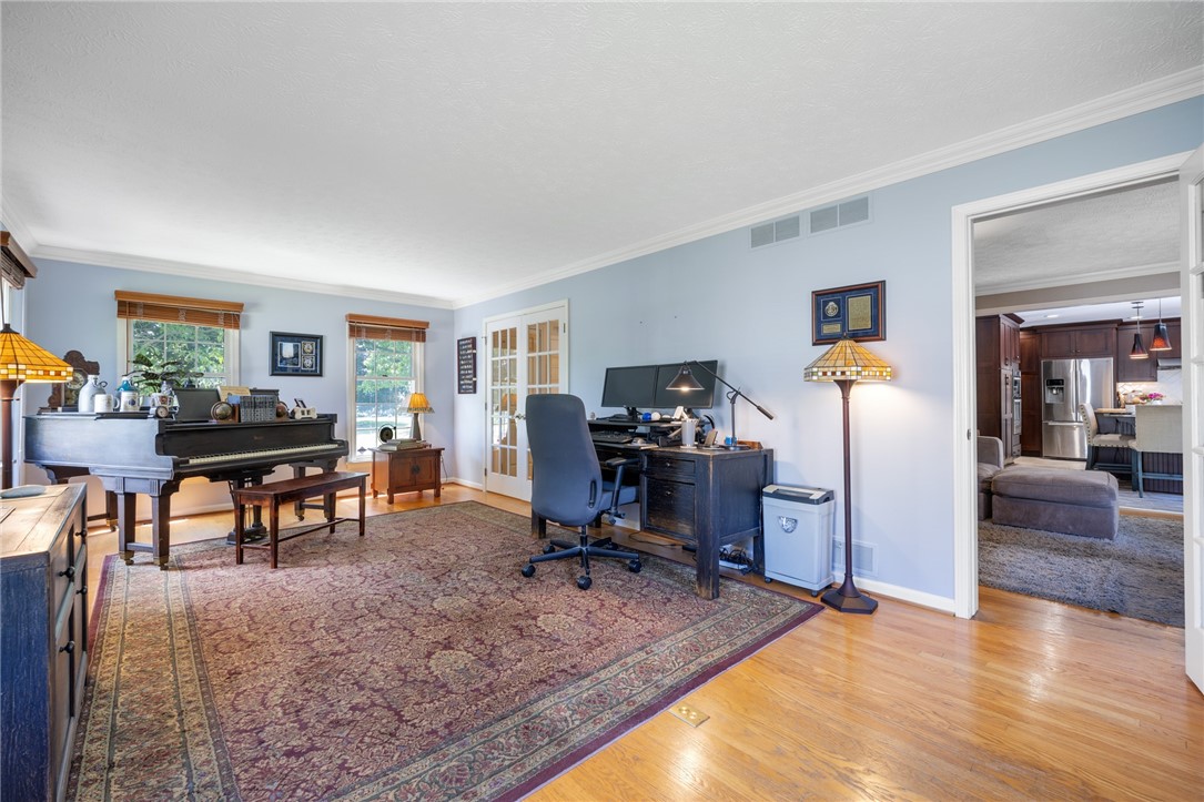 18 Wedmore Road Perinton, NY 14450 - Photo 16 of 48