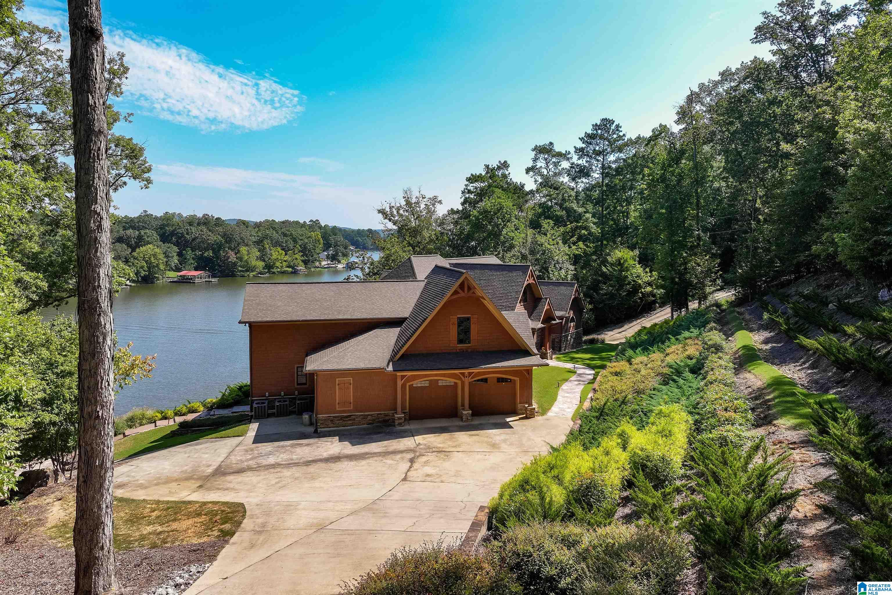2499 Waldrop Road Ashville, AL 35953 - Photo 69 of 83