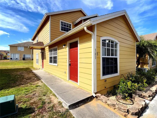 $1,000 | 501 Coconut Palm Way, Unit LOCKOUT, Davenport, FL 33897