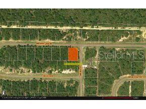 0 Southwest 127th Lane Road Ocala, FL 34473 - Photo 1 of 1 Primary Photo