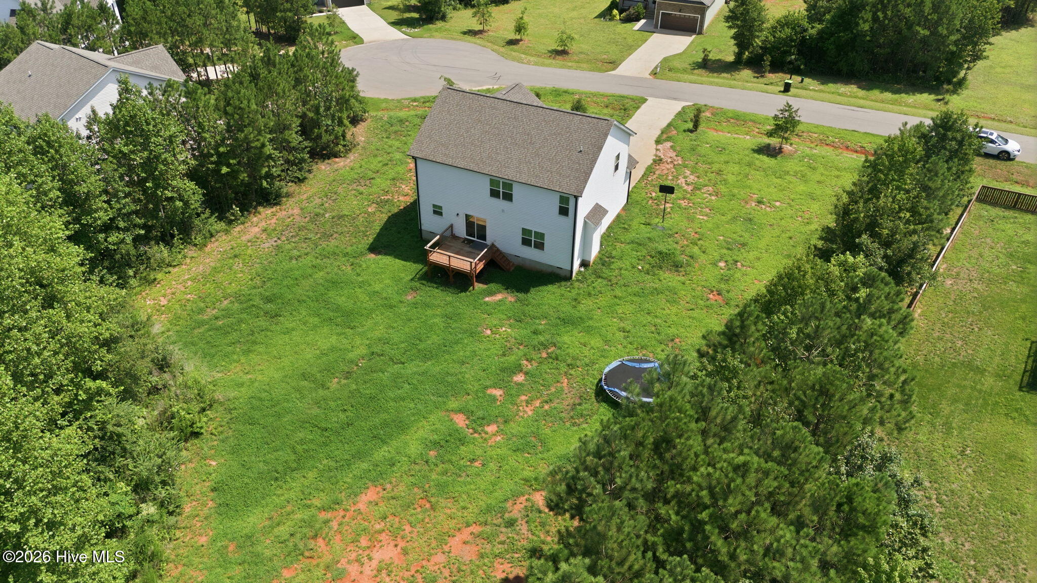 25 Sunrise Ct Spring Spring Hope, NC 27882 - Photo 30 of 38 Gallery Image 30