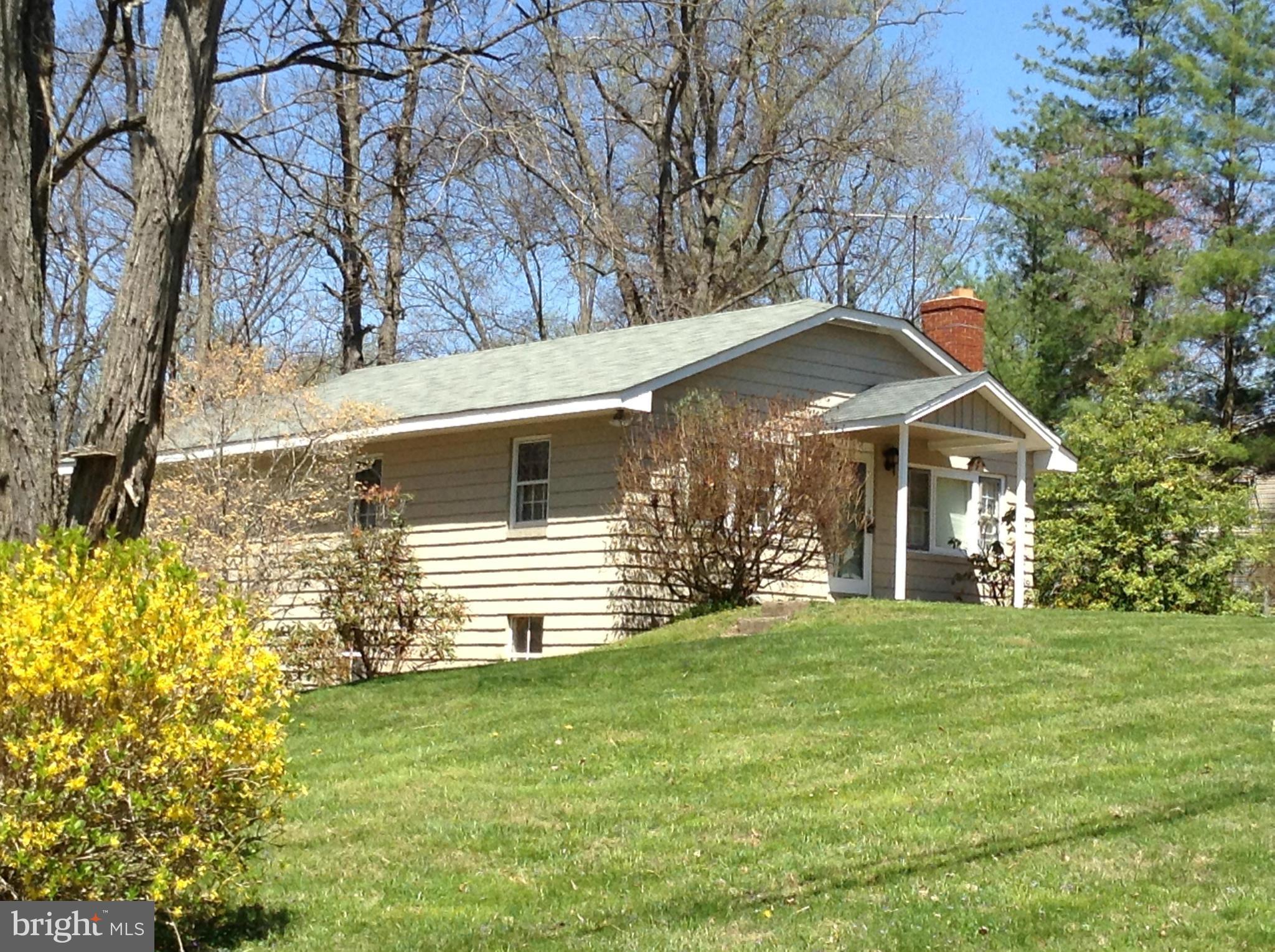 23459 Watson Road Leesburg, VA 20175 - Photo 1 of 20 Exterior (General)