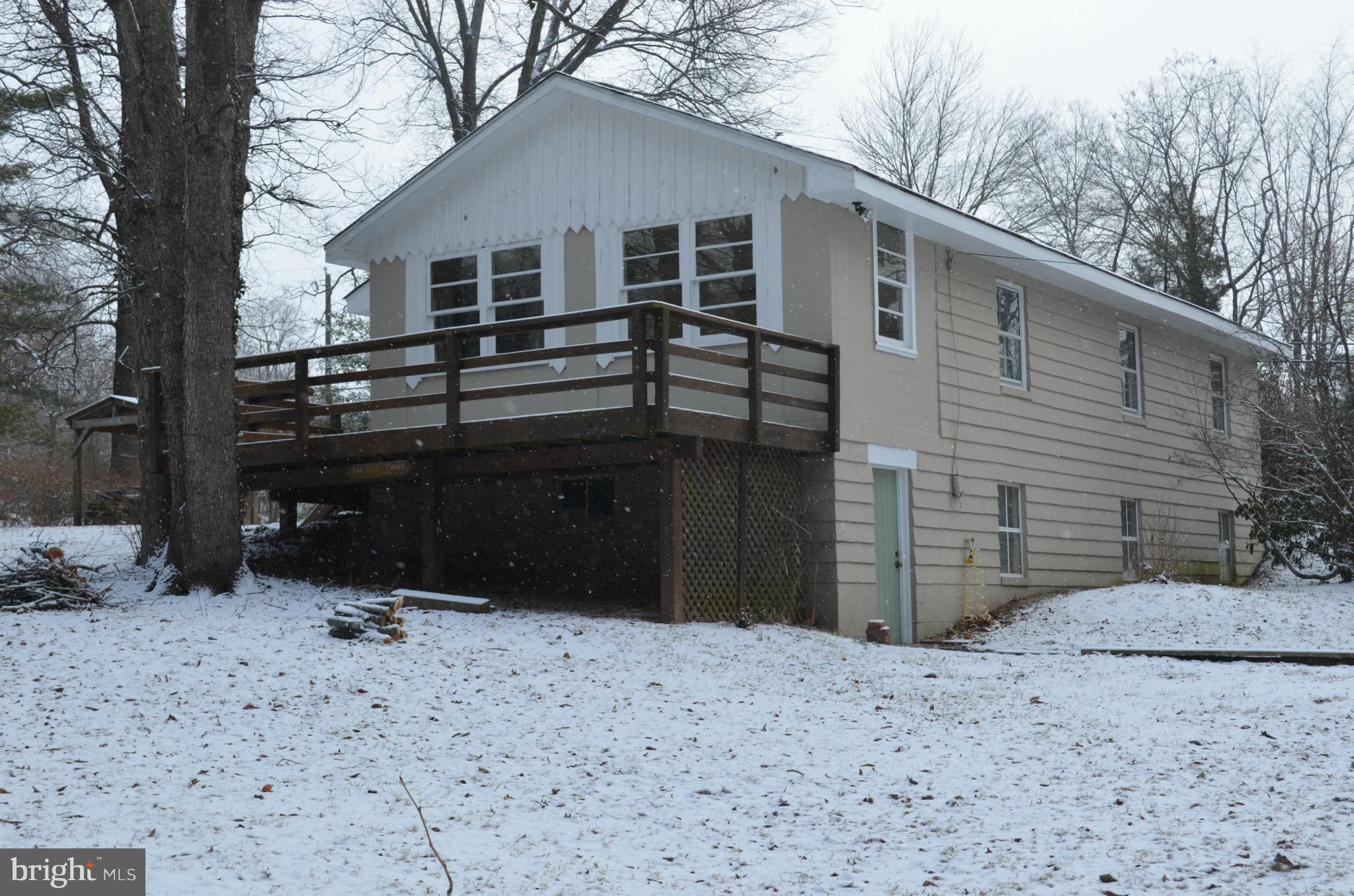 23459 Watson Road Leesburg, VA 20175 - Photo 18 of 20 Exterior (Rear)