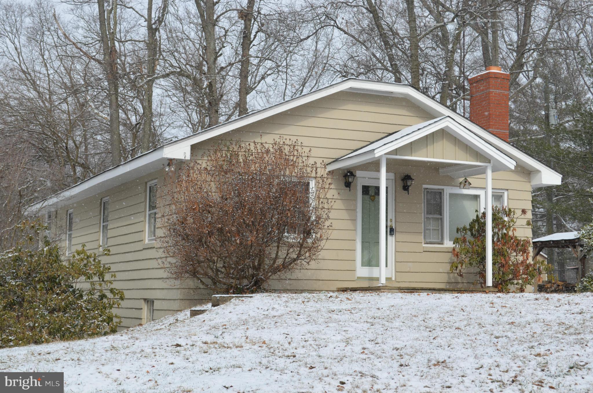 23459 Watson Road Leesburg, VA 20175 - Photo 19 of 20 Exterior (General)