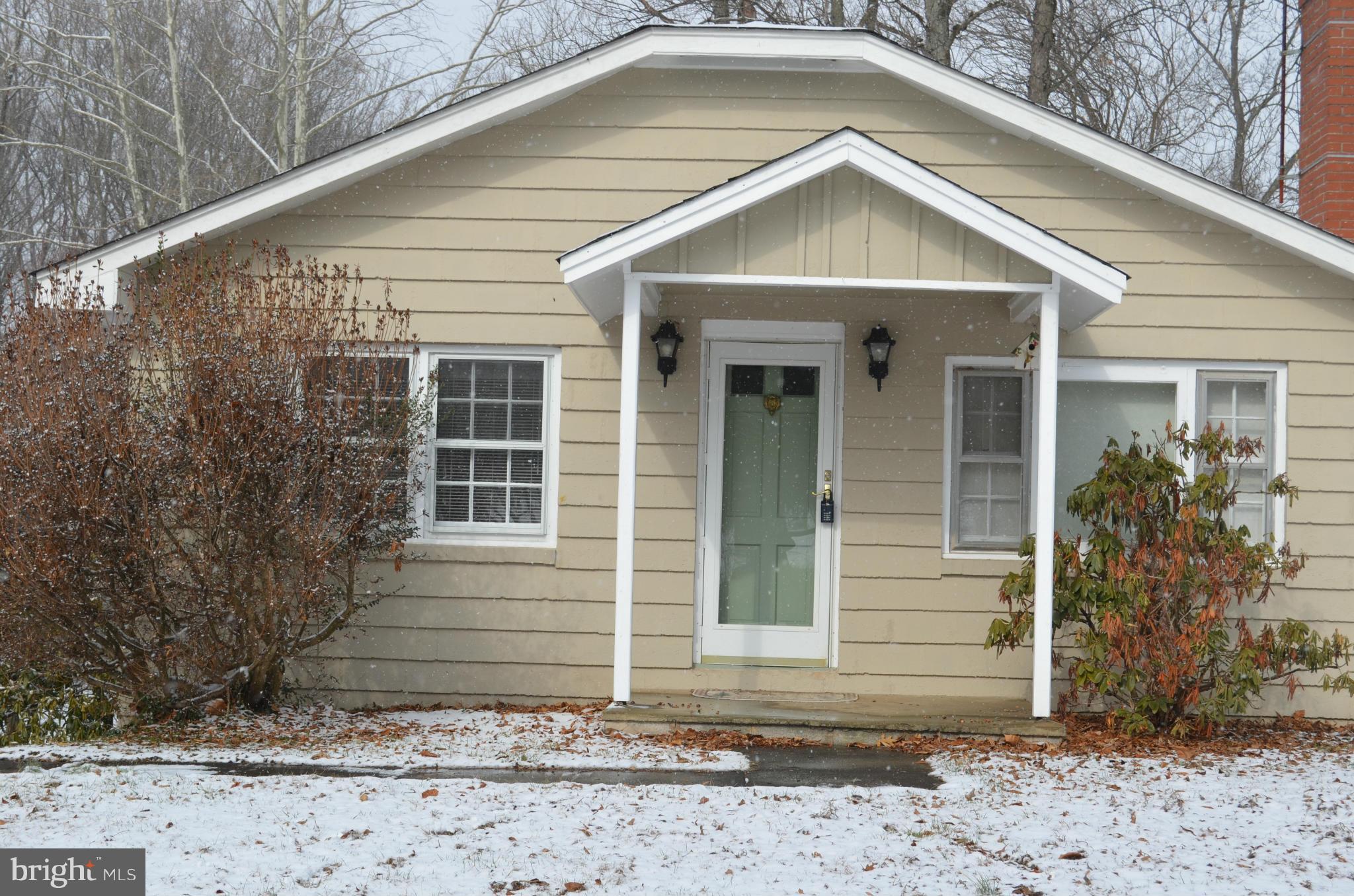 23459 Watson Road Leesburg, VA 20175 - Photo 20 of 20 Exterior (Front)