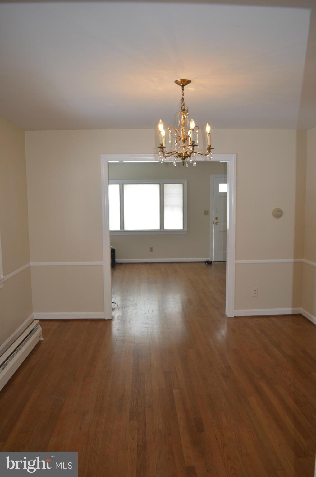 23459 Watson Road Leesburg, VA 20175 - Photo 4 of 20 Interior (General)