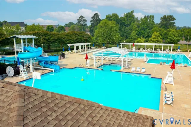 $442,950 | 12216 Marsett Court, Unit 101, Glen Allen, VA 23059