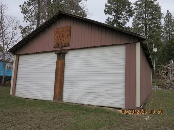 $234,900 | 333-xx Kaylin SE Road, Valley, WA 99181