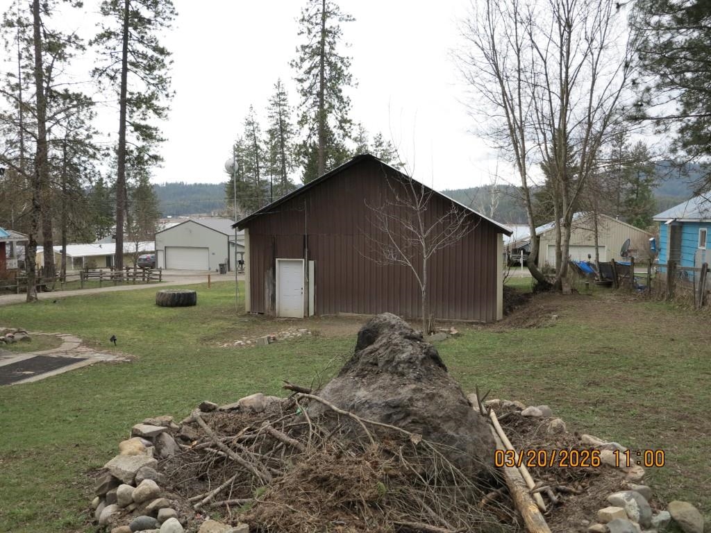 333-xx Kaylin SE Road Valley, WA 99181 - Photo 4 of 24