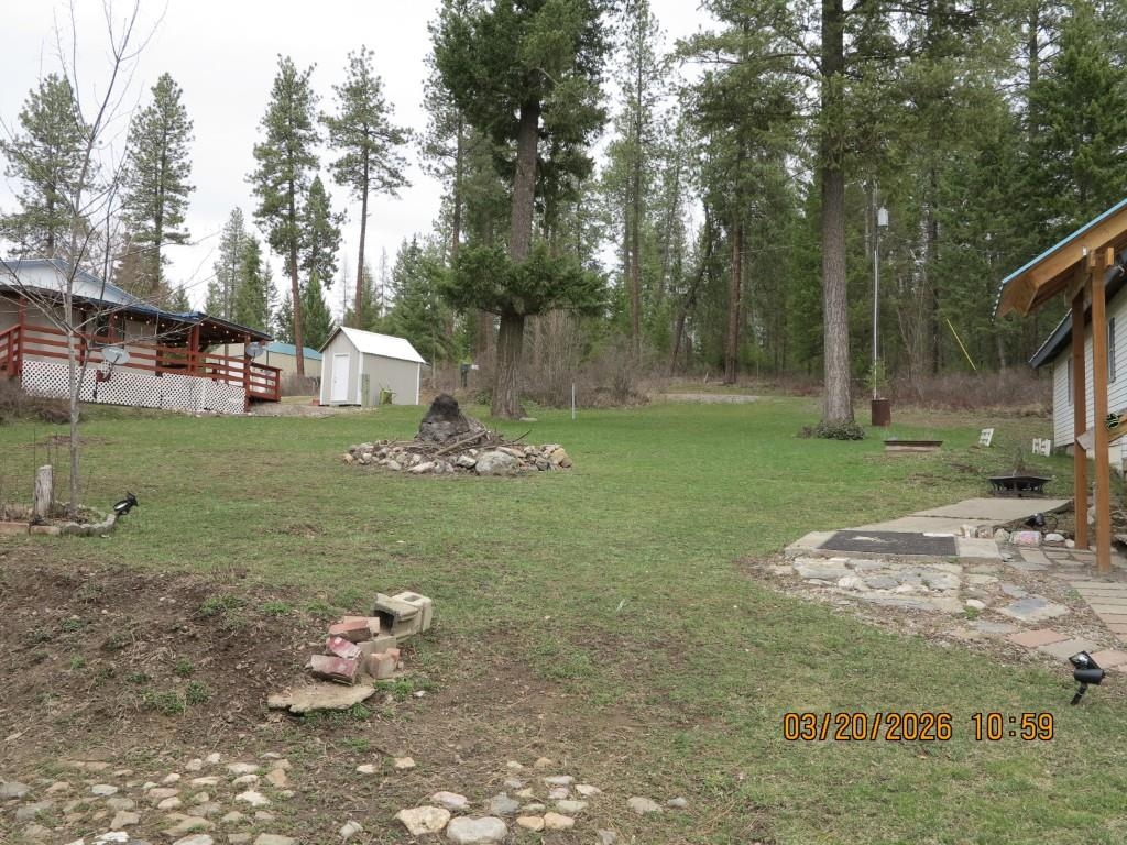 333-xx Kaylin SE Road Valley, WA 99181 - Photo 5 of 24