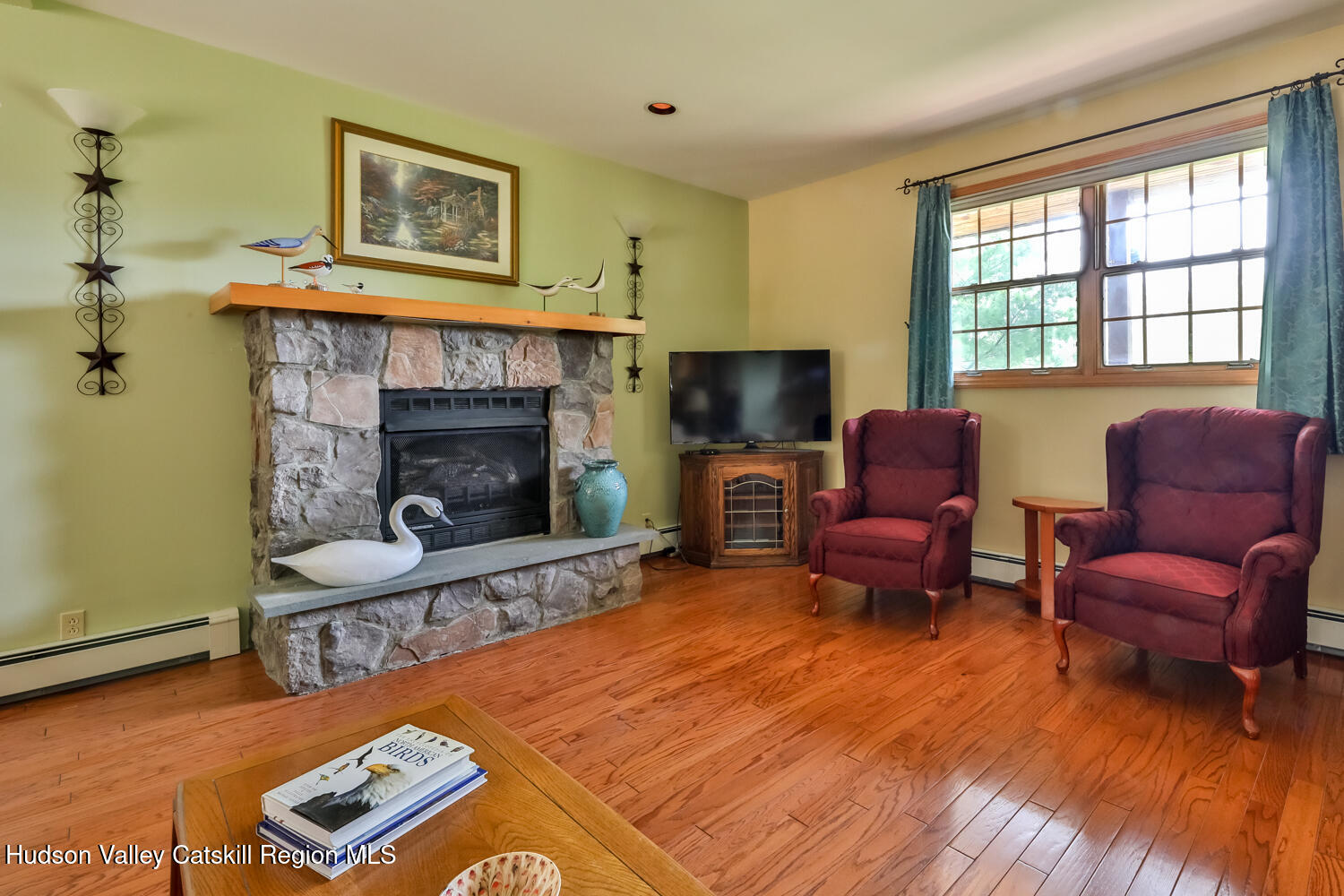 233 Begley Road Windham, NY 12496 - Photo 8 of 33 2V2A5407-Edt