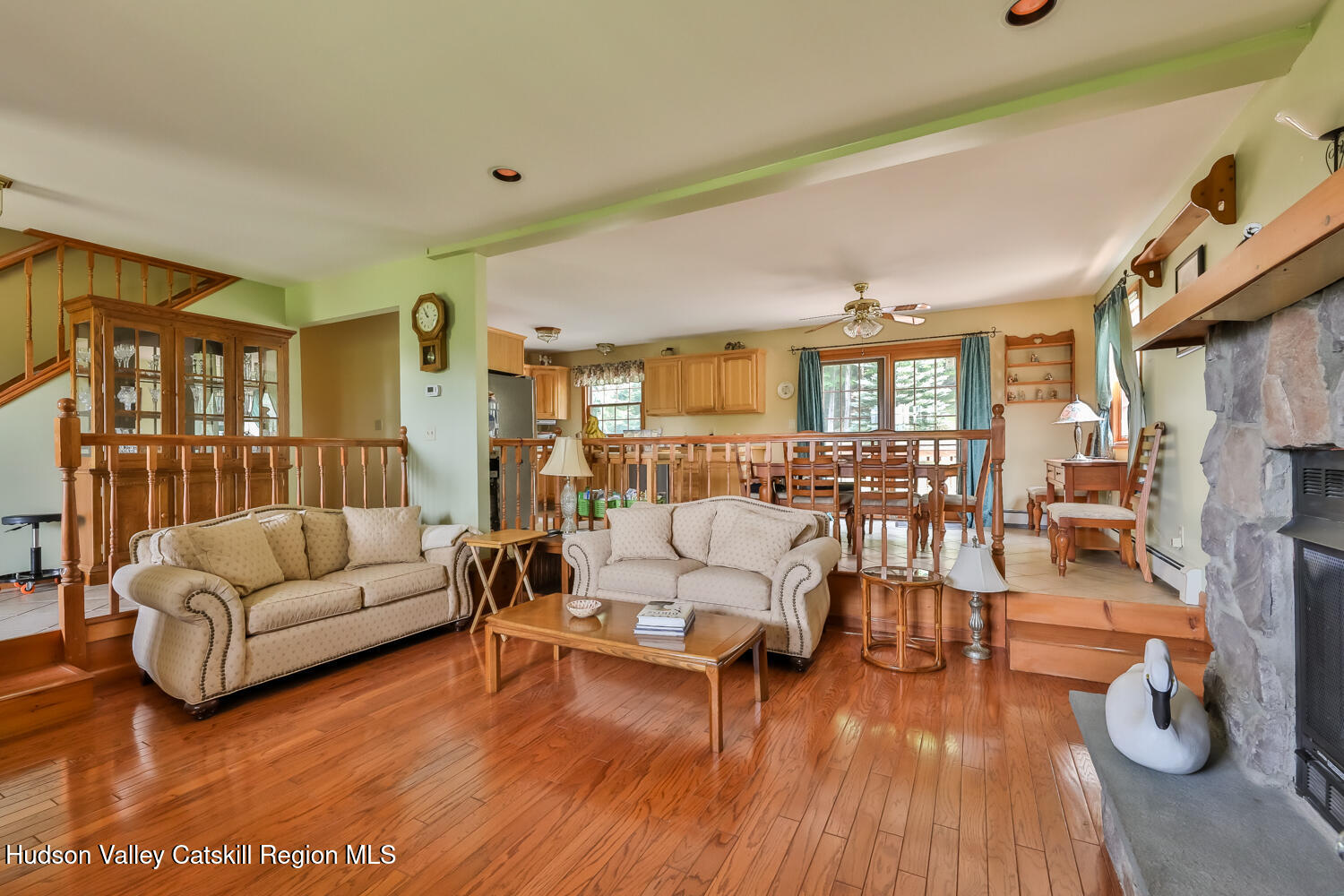 233 Begley Road Windham, NY 12496 - Photo 10 of 33 2V2A5387-Edt