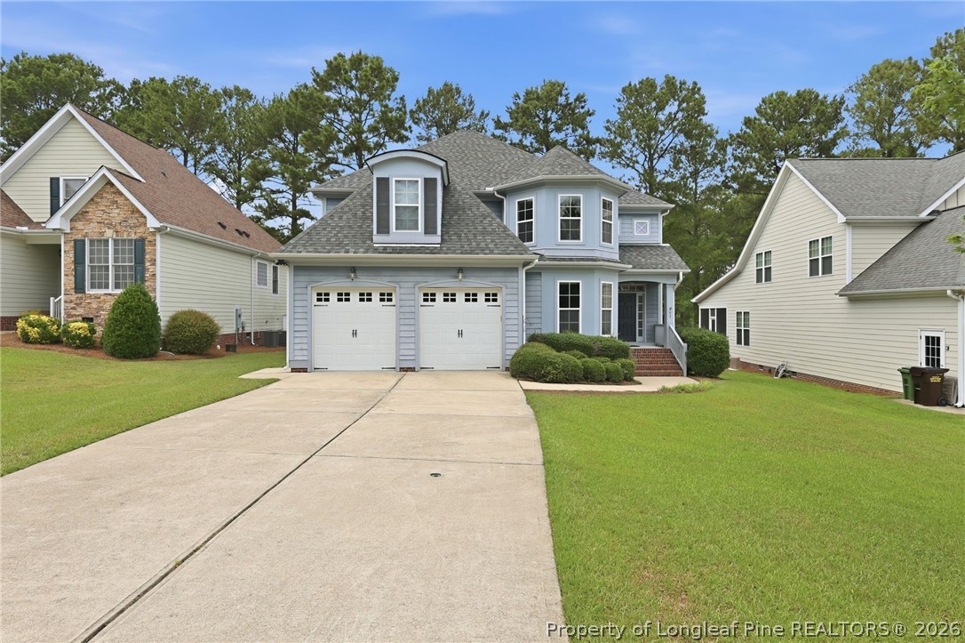 67 London Way Spring Lake, NC 28390 - Photo 46 of 49